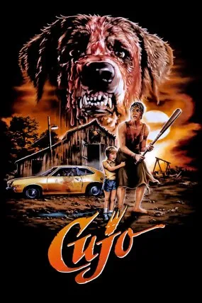 Kujo (1983) izle