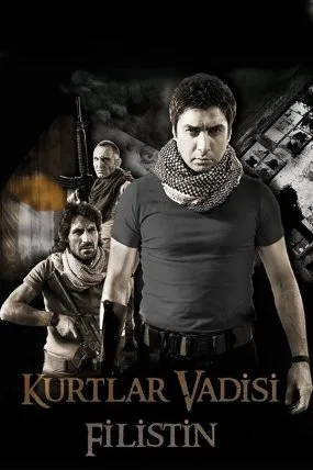 Kurtlar Vadisi: Filistin izle