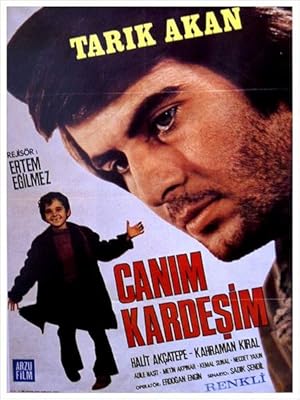 Canım Kardeşim izle