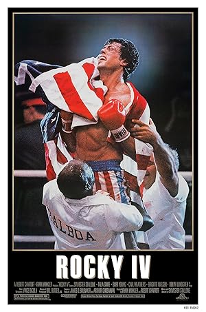Rocky 4 izle