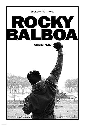 Rocky 6: Rocky Balboa izle