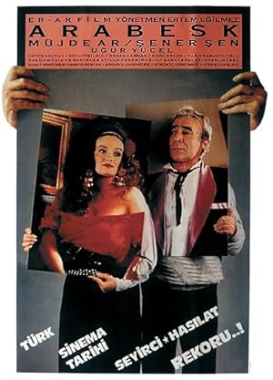 Arabesk izle
