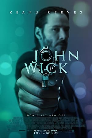 John Wick izle