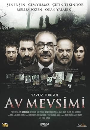Av Mevsimi izle