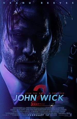 John Wick 2 izle