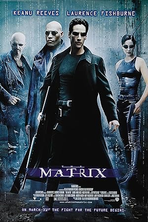 Matrix izle