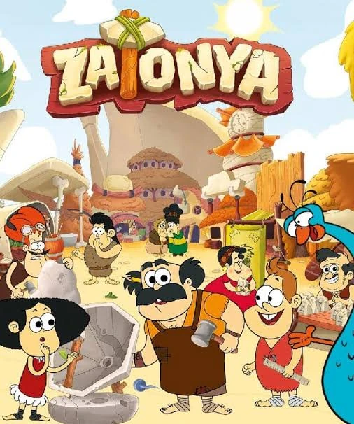 Zatonya izle