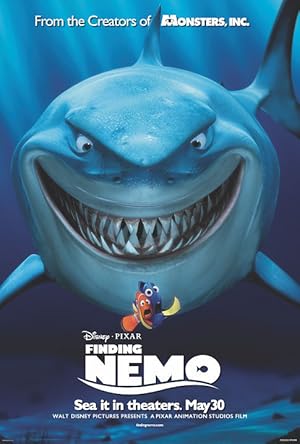 Kayıp Balık Nemo izle