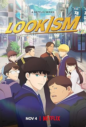 Lookism izle