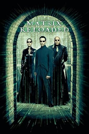 Matrix 2: Reloaded izle