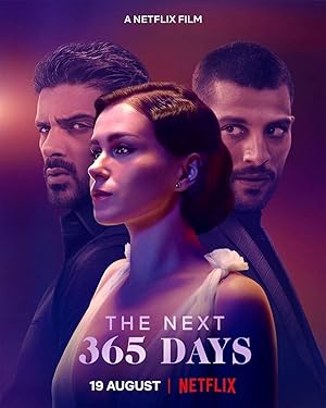 365 Gün Daha izle