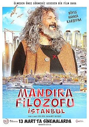 Mandıra Filozofu: İstanbul izle