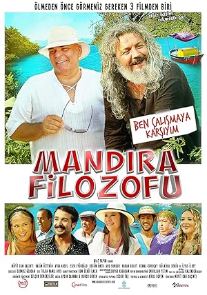 Mandıra Filozofu izle