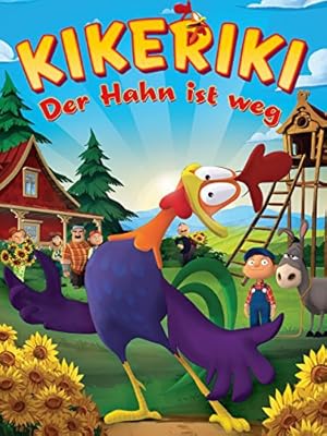 Erken Öten Horoz izle