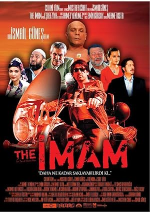 The İmam izle