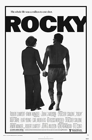 Rocky izle