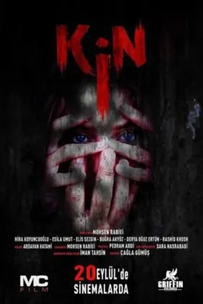 Kin (2019) izle