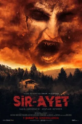Sir-Ayet izle