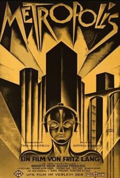 Metropolis izle