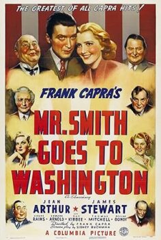 Bay Smith Washington’a Gidiyor izle