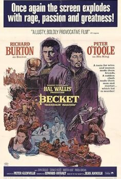 Becket izle