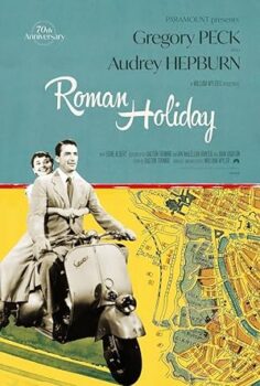 Roma Tatili izle