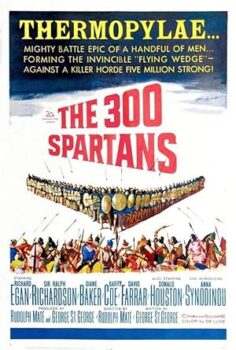 300 Spartalı Kahraman izle