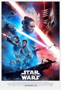 Star Wars 9: Skywalker’ın Yükselişi izle