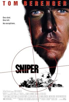 Keskin Nişancı izle