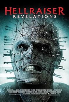 Hellraiser: Revelations izle