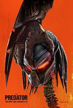 Predator izle