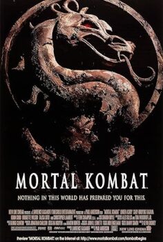 Mortal Kombat izle