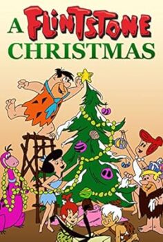 A Flintstone Christmas izle