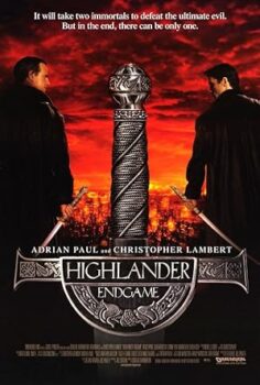 İskoçyalı 4: Son Savaşçı izle