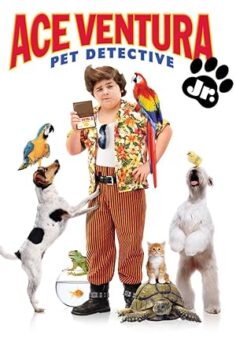 Budala Dedektif 3 izle