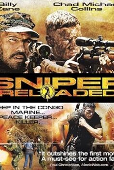 Keskin Nişancı 4: Ölümcül Hedef izle