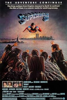 Superman 2 izle