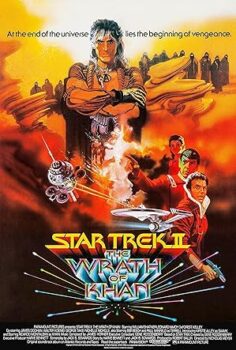 Star Trek 2: Han’ın Gazabı izle
