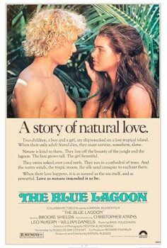 Mavi Göl izle