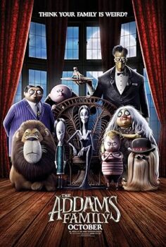 Addams Ailesi izle