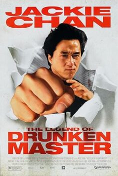 Altın Yumruk 2 izle