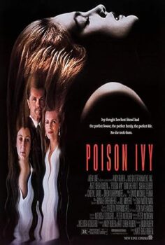 Zehirli Sarmaşık izle