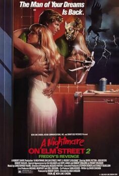 Elm Sokağında Kabus 2: Freddy’nin İntikamı izle