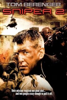 Keskin Nişancı 2 izle
