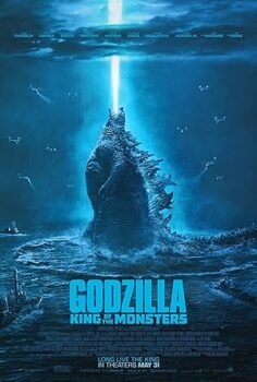 Godzilla 2: Canavarlar Kralı izle