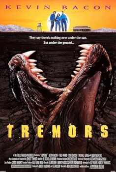 Yeraltı Canavarı izle