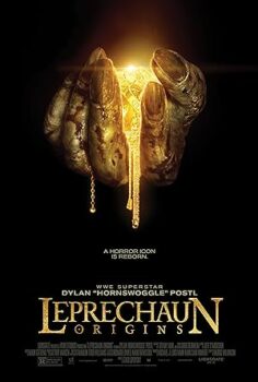 Leprechaun 7: Origins izle