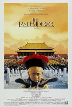Son İmparator izle