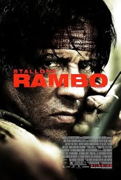 Rambo 4: John Rambo izle