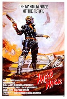 Mad Max izle